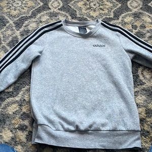 Excellent condition adidas sweatshirt